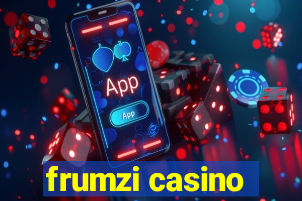 frumzi casino