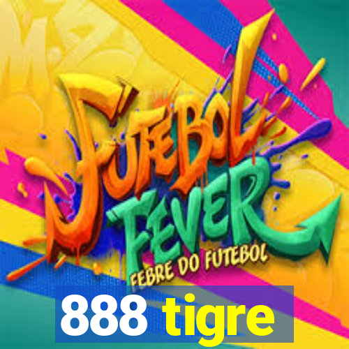 888 tigre