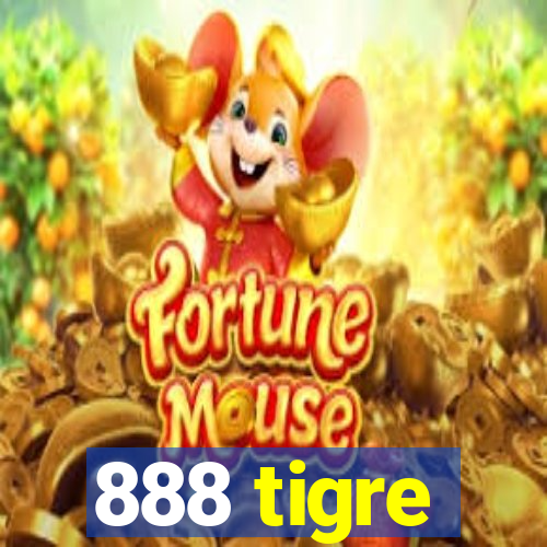 888 tigre