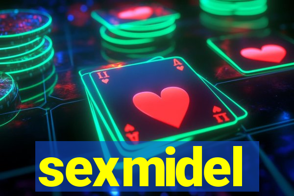 sexmidel