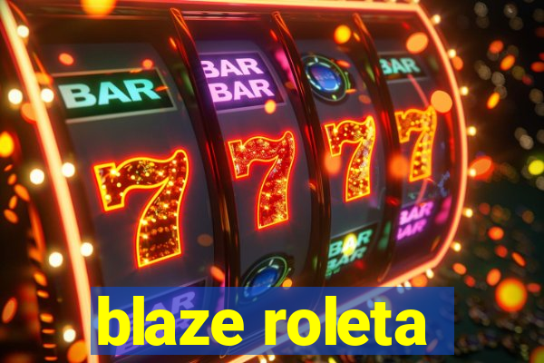 blaze roleta