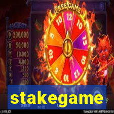 stakegame