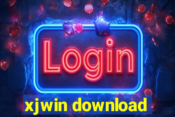 xjwin download