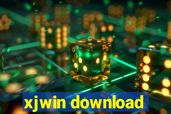 xjwin download