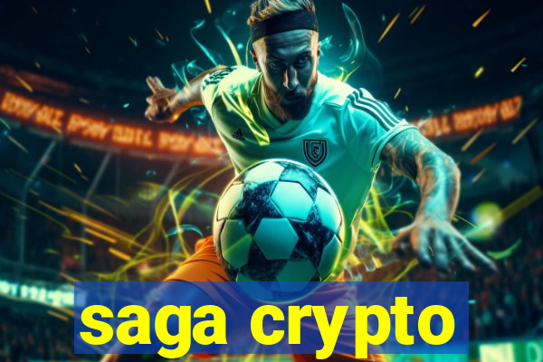 saga crypto