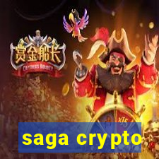 saga crypto