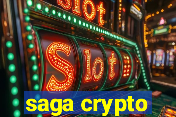 saga crypto