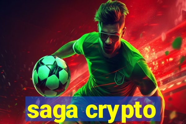 saga crypto