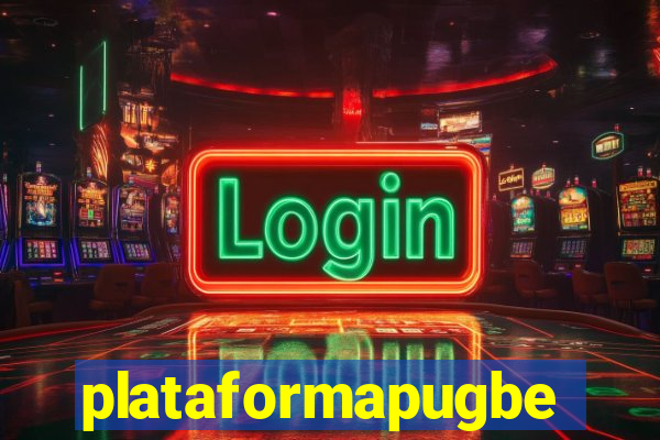 plataformapugbet.com