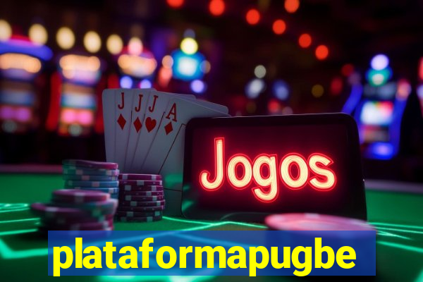 plataformapugbet.com