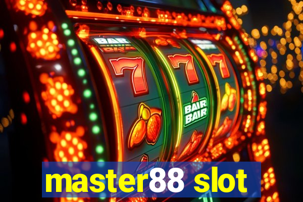 master88 slot