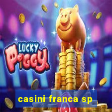 casini franca sp