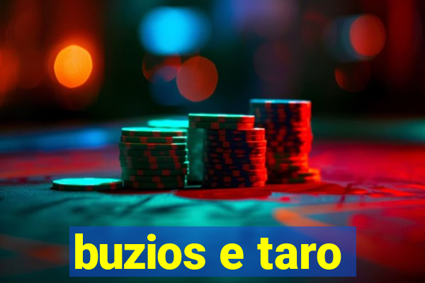 buzios e taro