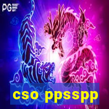 cso ppsspp