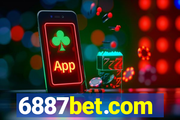 6887bet.com