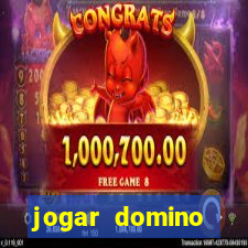 jogar domino apostado online