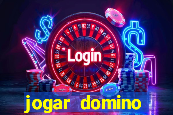 jogar domino apostado online