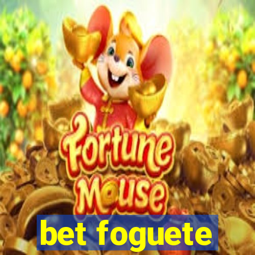 bet foguete