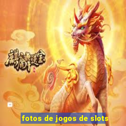 fotos de jogos de slots