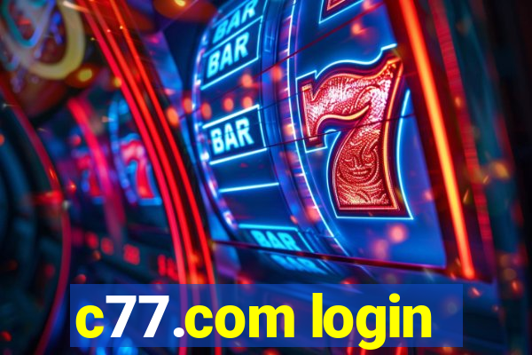 c77.com login