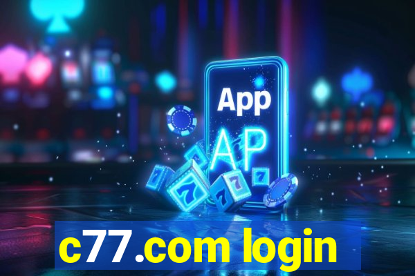 c77.com login