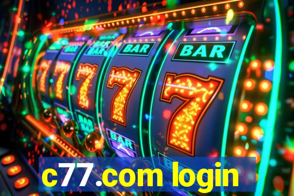 c77.com login