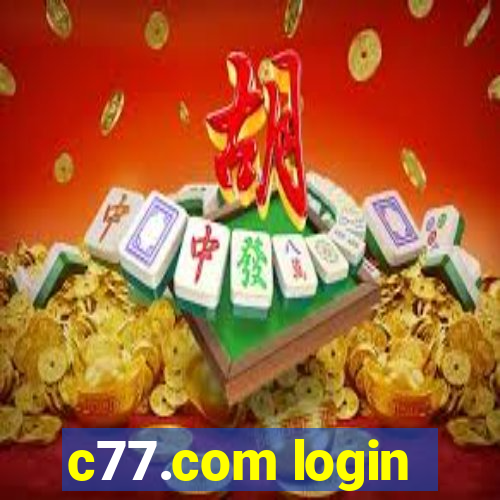 c77.com login