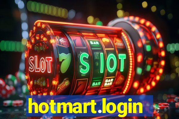 hotmart.login