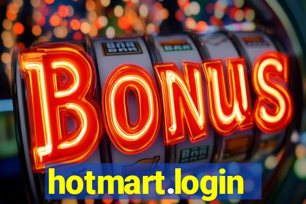 hotmart.login