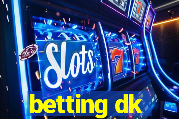 betting dk