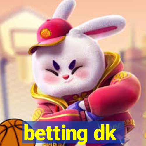 betting dk