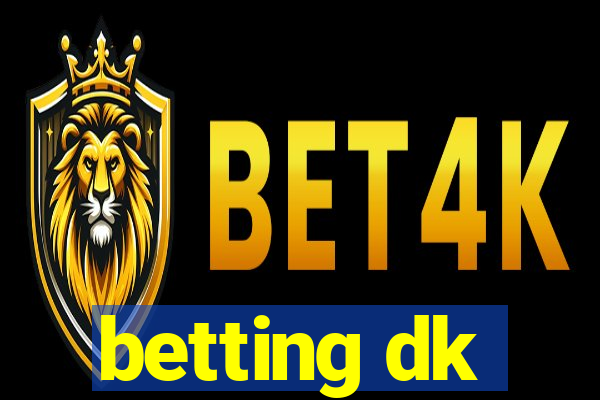 betting dk