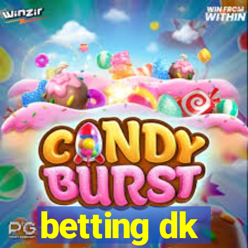 betting dk