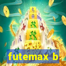 futemax b