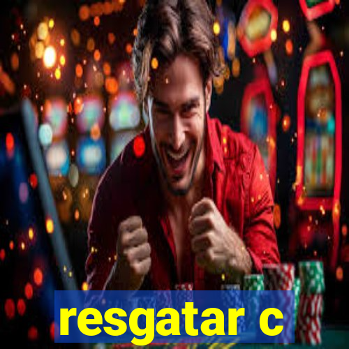 resgatar c