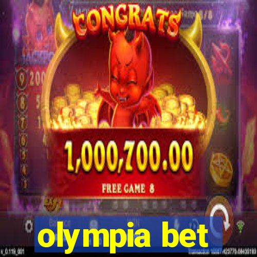 olympia bet