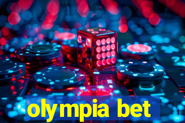 olympia bet