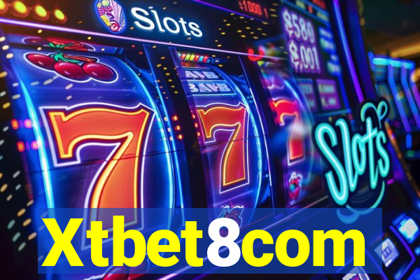 Xtbet8com