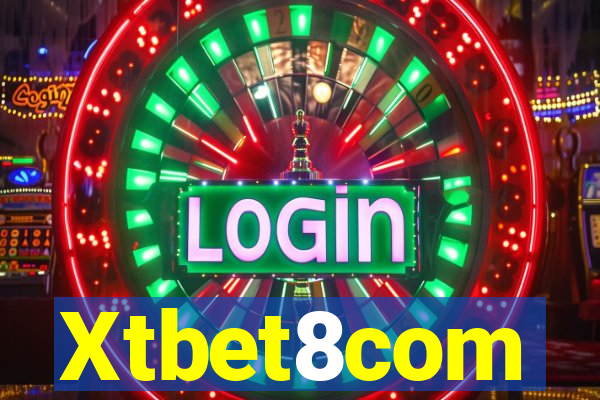 Xtbet8com