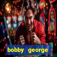 bobby george sporting legends slot