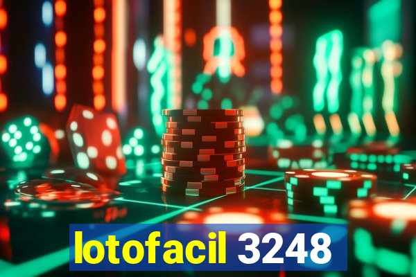 lotofacil 3248