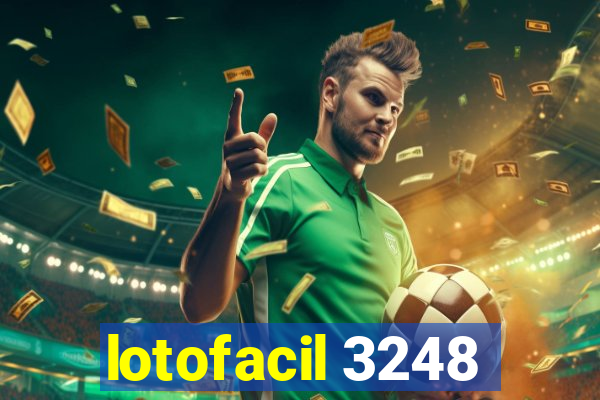 lotofacil 3248