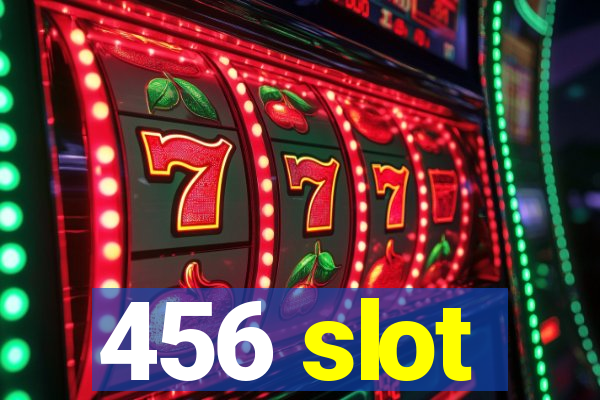 456 slot