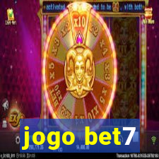 jogo bet7