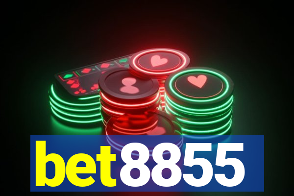 bet8855