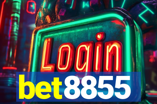 bet8855