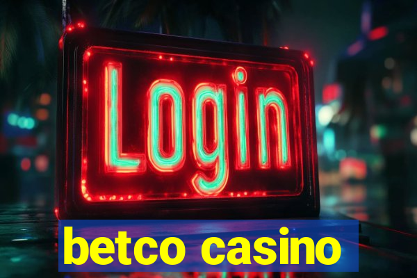 betco casino