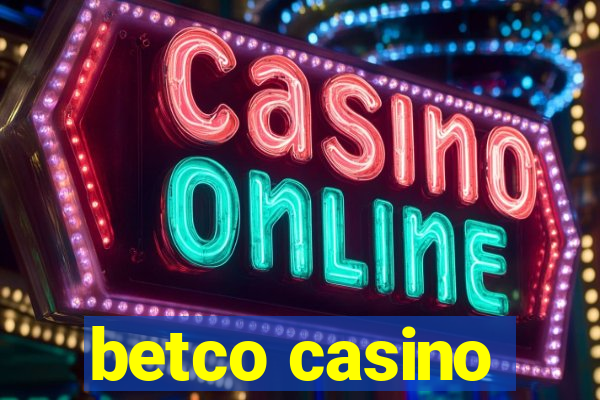 betco casino