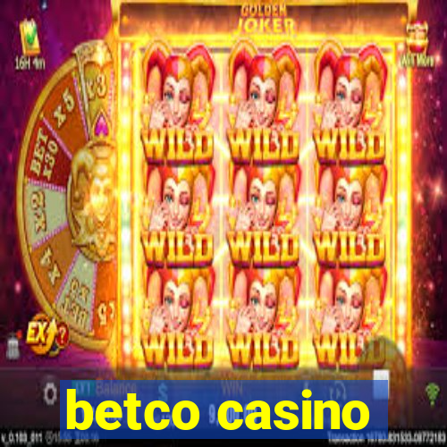 betco casino