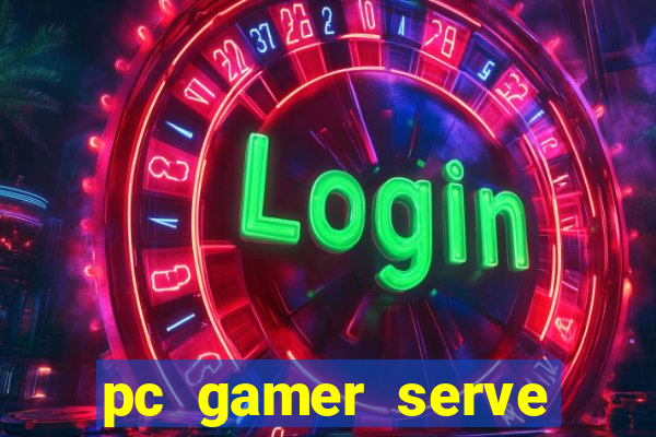 pc gamer serve para trabalho